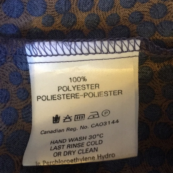 1990s Vintage Jaeger Blouse - Picture 6 of 6